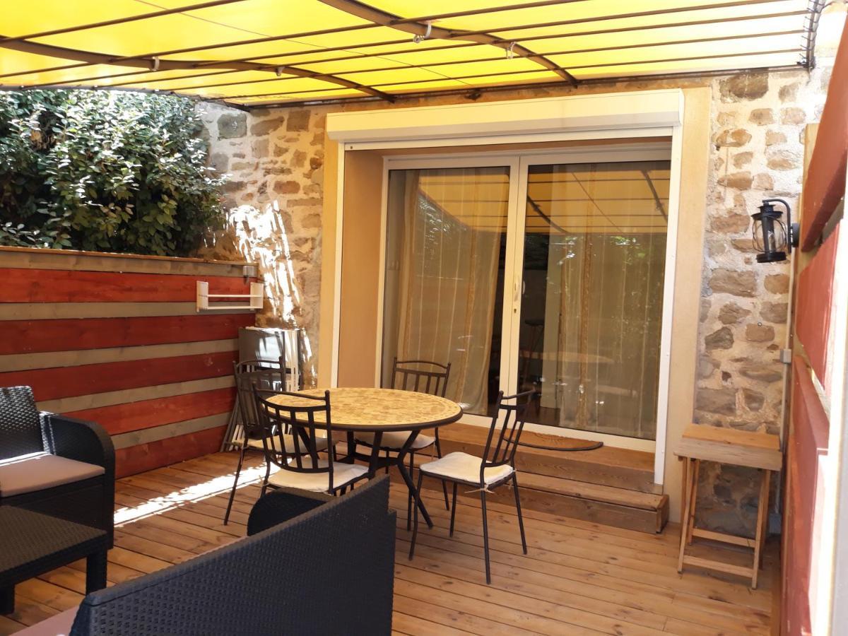 르무이 La Bastide De L'Olivier B&B 외부 사진